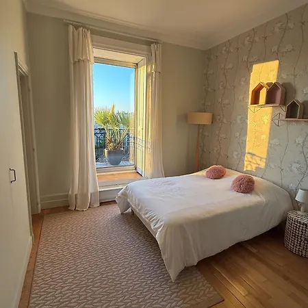 Luxury 5 Stars Penthouse On Prestigious Avenue Foch * Paris